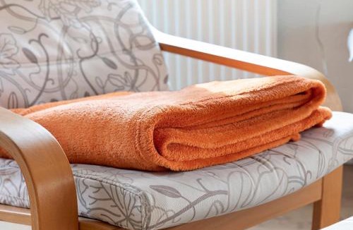 Heubach Apartment | Rosensteinferien