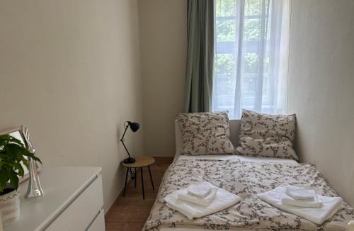 Neustrelitz Apartment | Rosenwohnung
