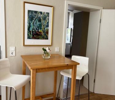 Neustrelitz Apartment | Rosenwohnung