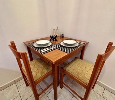 Vathi Apartment | Roses House