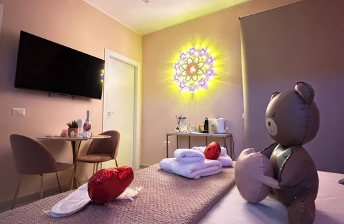 Capurso Bed & Breakfast | Roses Suite & Apartments
