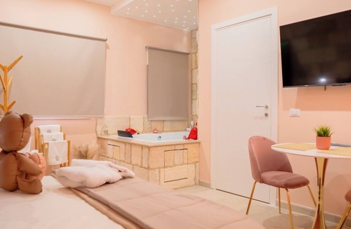Capurso Bed & Breakfast | Roses Suite & Apartments