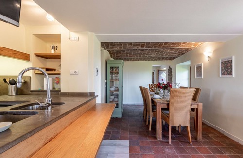 Somano House | Roseto I by Interhome