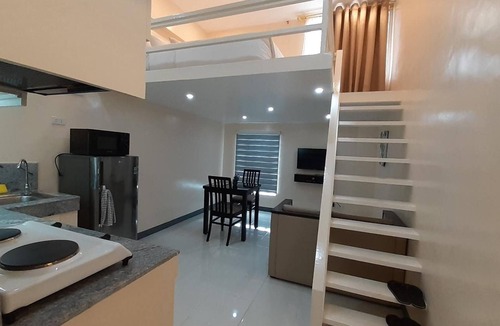 Ormoc House | Rosetta Guest House