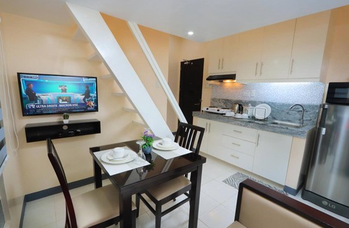Ormoc House | Rosetta Guest House