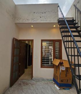 Kharar Apartment | Rosevilla 2bhk