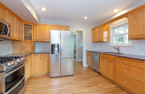 Falcon Heights House | Roseville City Home