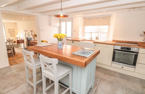 Slapton Cottage | Rosevine