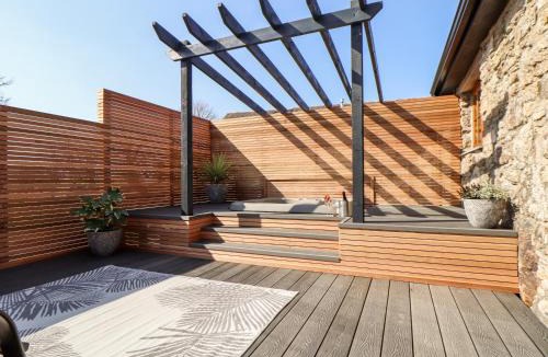 St Wenn House | Rosewarrick Cottage