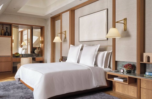 Kreuzviertel Hotel | Rosewood Munich