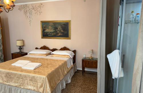 Cannaregio Resort | Rosewood Venice LionsClass