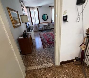 Cannaregio Resort | Rosewood Venice LionsClass