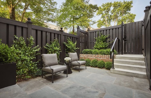 Georgetown Apartment | Rosewood Washington, D.C.