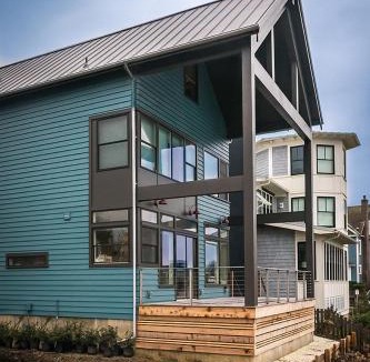 Seabrook House | RoShamBo by Seabrook Hospitality