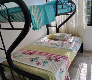 Santa Elena House | Roshan