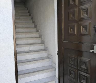 Santa Elena House | Roshan