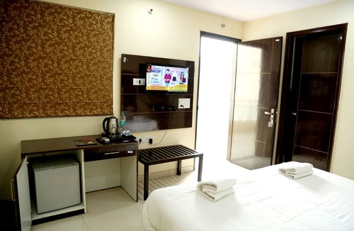 Amer Hotel | Roshan Haveli