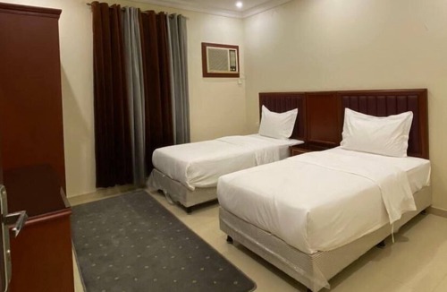 Jeddah Hotel | Roshan Hotel