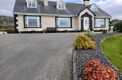 Dunfanaghy House | Roshine hill