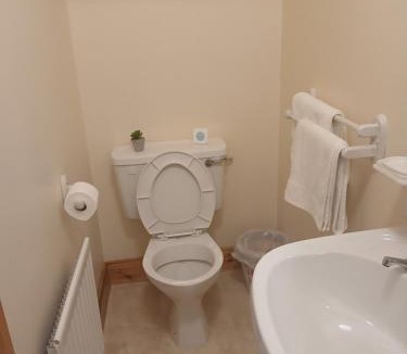 Dunfanaghy House | Roshine hill