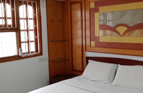 T Nagar Apartment | Roshini corporate services