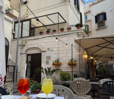 Old Town Apartment | Rosi Home