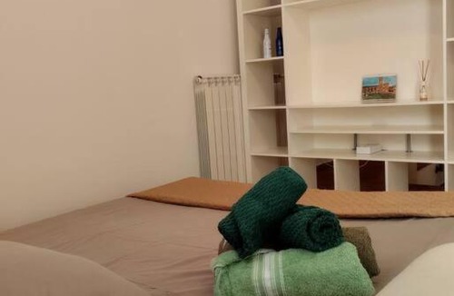 Rosia Apartment | Rosia's Loft