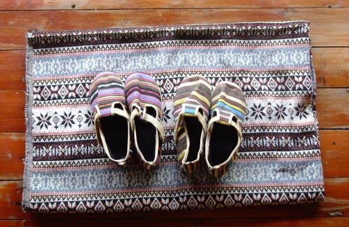 Cha Pai House | Rosie House Sapa Lao