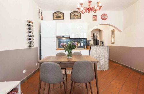 San Lorenzo Apartment | Rosina by MMega