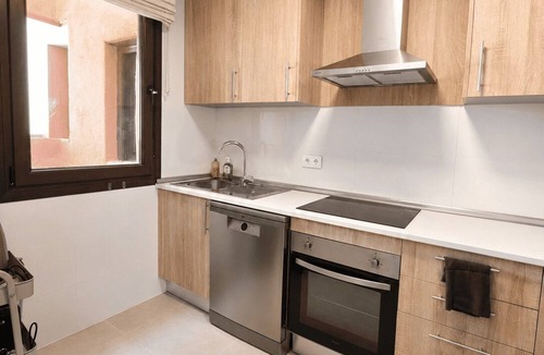 Los Alcazares Apartment | Rosina Retreat Golf & Beach