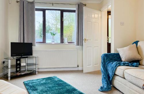 Hollow Meadows House | Rosings