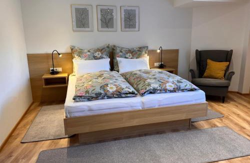Inzing Apartment | Roslerhof