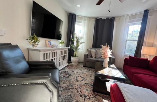 Roslindale Apartment | Roslindale village condos