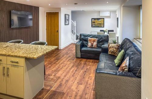 Hamsterley House | Roslyn Cottage