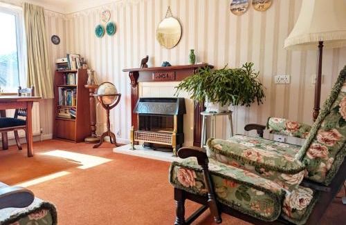 Romsey House | Roslyn