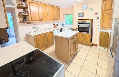 Romsey Cottage | Roslyn