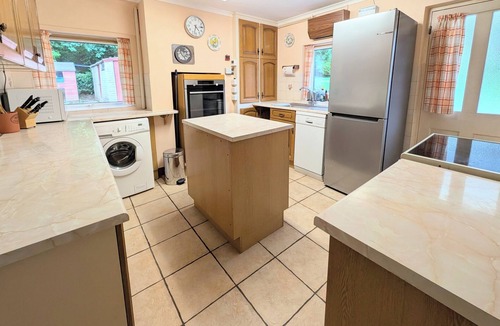 Romsey Cottage | Roslyn