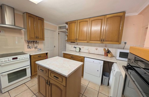 Romsey Cottage | Roslyn