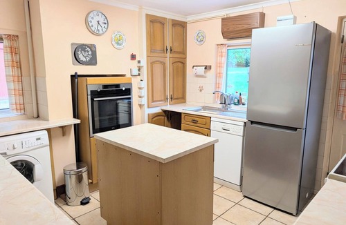 Romsey Cottage | Roslyn