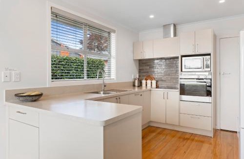 Roslyn Apartment | Roslyn Sanctuary Highgate Dunedin