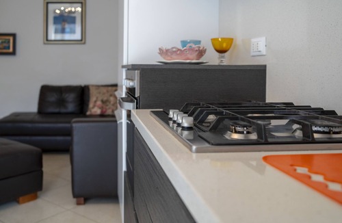 Marebello Apartment | Rosmini Serbati