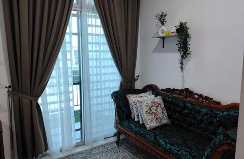 Durian Tunggal House | Rosnah Homestay