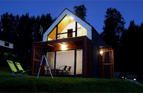 gmina Filipow Villa | Rospuda A