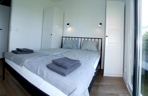 gmina Filipow Villa | Rospuda B