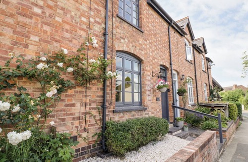 Sedgeberrow Cottage | Ross Cottage