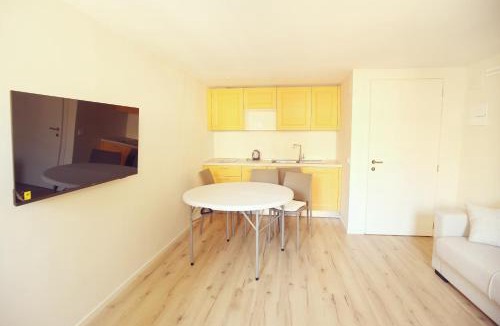 San Marco Apartment | Ross' house 2