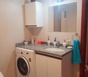 Amman Apartment | Ross INN