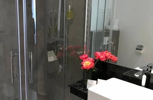 Stuttgart Hotel | Ross Messehotel