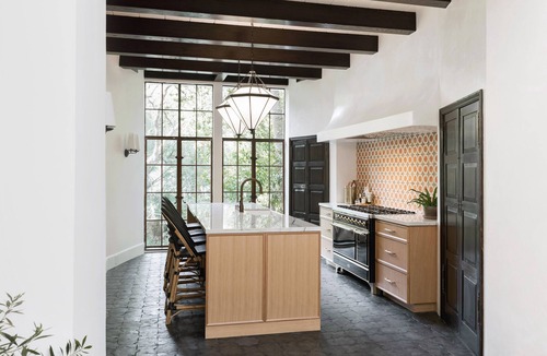 San Anselmo House | Ross Summer Home