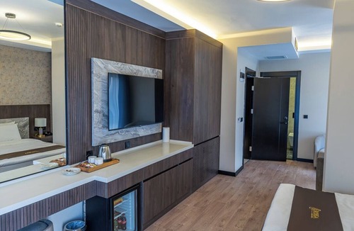 Bayramoglu Mahallesi Hotel | ROSSA MARIN HOTEL